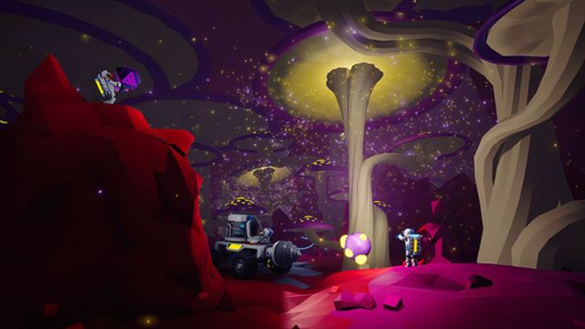 Hình ảnh trong game ASTRONEER v1.31.79.0-P2P
