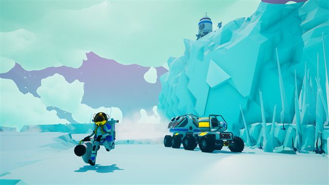 Hình ảnh trong game ASTRONEER v1.33.14.0-P2P