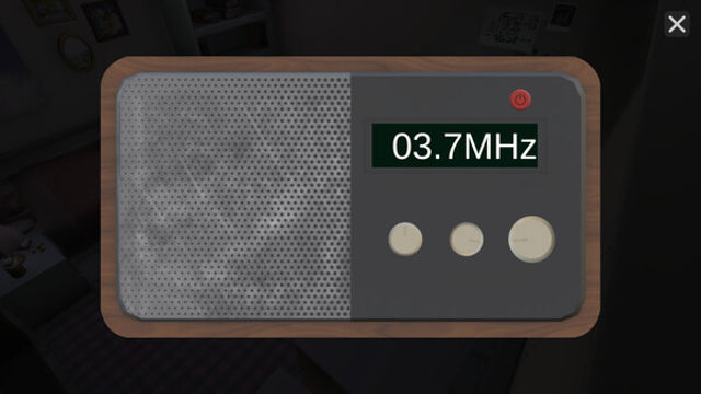 Hình ảnh trong game Noosphere-TENOKE