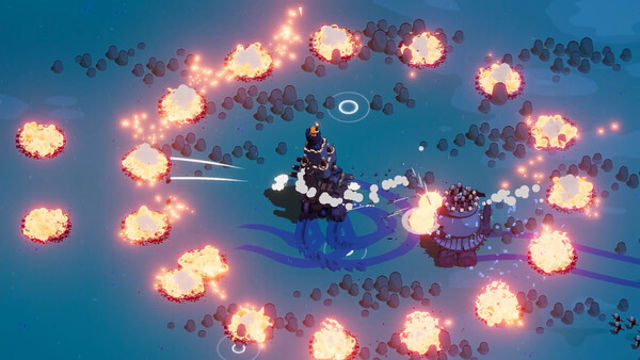 Hình ảnh trong game Wanderburg Early Access