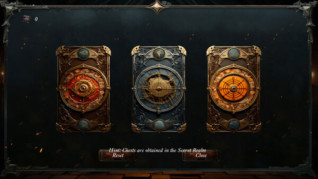 Hình ảnh trong game Dark Erosion Endless Siege-TENOKE