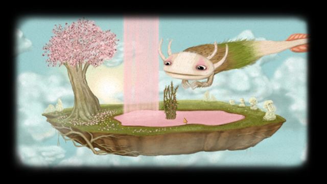 Hình ảnh trong game Fran Bow Remastered-SKIDROW