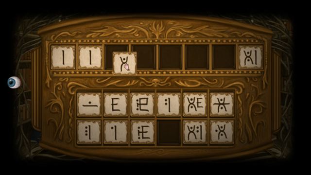 Hình ảnh trong game Fran Bow Remastered-SKIDROW
