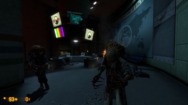 Hình ảnh trong game Black Mesa Definitive Edition v20240415-P2P