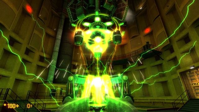 Hình ảnh trong game Black Mesa Definitive Edition v20240419-P2P