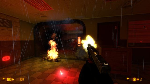Hình ảnh trong game Black Mesa Definitive Edition v20240419-P2P