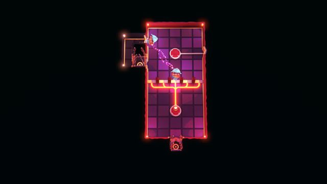 Hình ảnh trong game Loophole-TENOKE