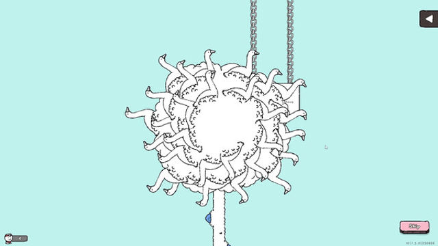 Hình ảnh trong game Tingus Goose-TENOKE