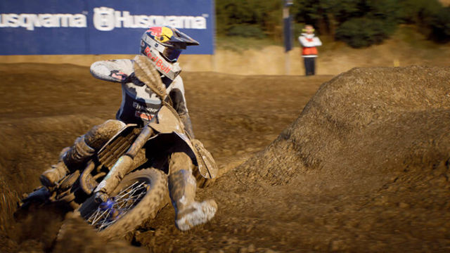 Hình ảnh trong game MXGP 26 The Official Game-RUNE