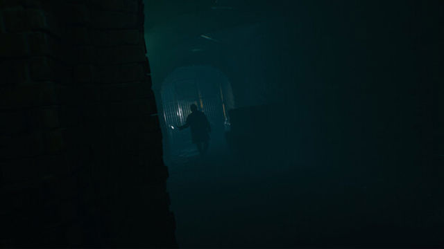 Hình ảnh trong game The Last Case of John Morley v1.0.1-P2P