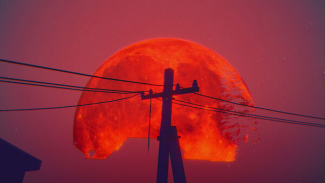 Hình ảnh trong game Violent Horror Stories 2-TENOKE