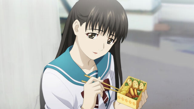 Hình ảnh trong game Phantom PHANTOM OF INFERNO NITRO ARCHIVE-TENOKE