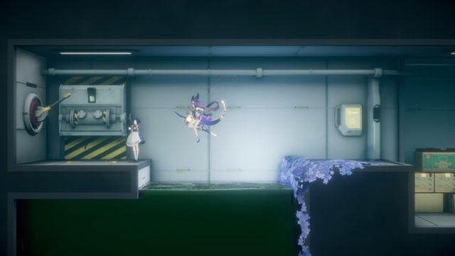 Hình ảnh trong game Kotama and Academy Citadel-RUNE