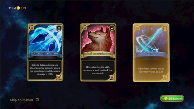 Hình ảnh trong game Sunbreak War-TENOKE