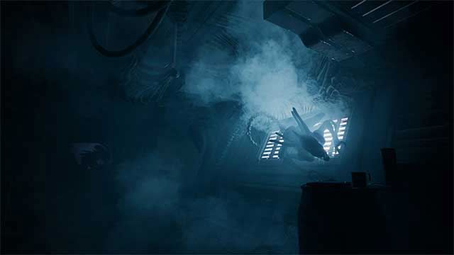 Alien: Rogue Incursion Evolved Edition Alien: Rogue Incursion Evolved Edition