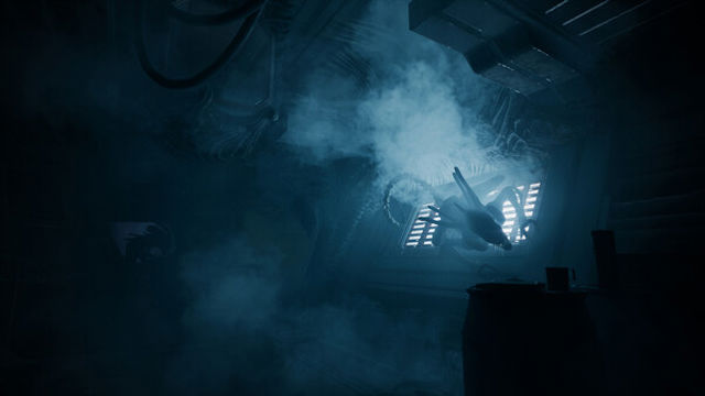 Hình ảnh trong game Alien Rogue Incursion Evolved Edition v1.1.0-P2P