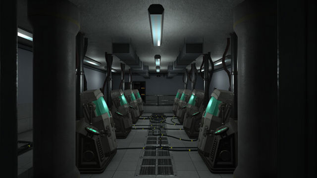 Hình ảnh trong game Amanda the Adventurer 3-TENOKE