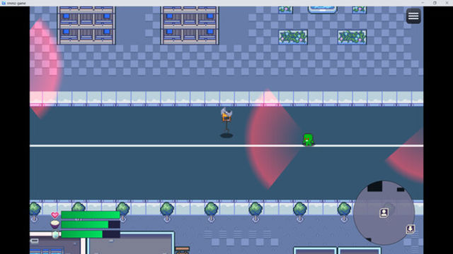 Hình ảnh trong game Lucky Zombie Survival-TENOKE