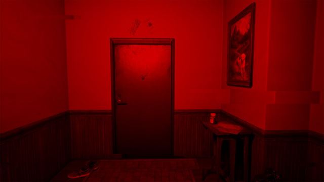 Hình ảnh trong game Whos at the door v1.0.8-P2P