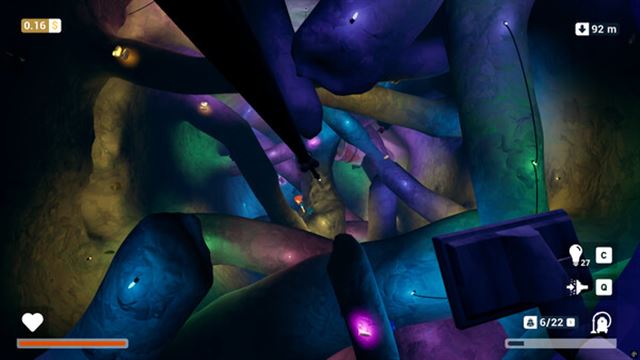 Hình ảnh trong game One Mans Trash v1.3.3-P2P