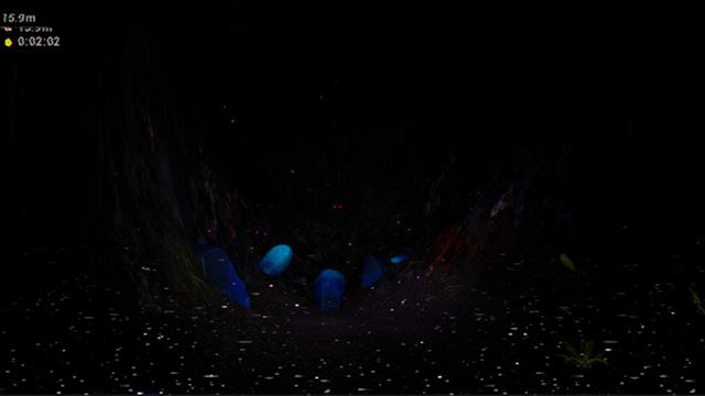 Hình ảnh trong game Ghost VCD-TENOKE