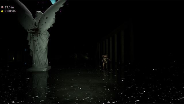 Hình ảnh trong game Ghost VCD-TENOKE