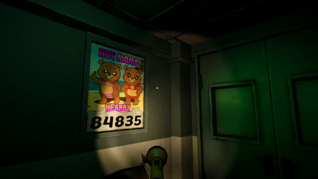 Hình ảnh trong game Bober Bros No Means Nothing-GoldBerg