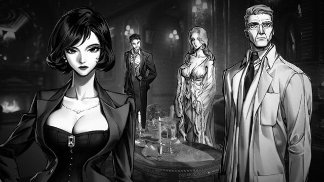 Hình ảnh trong game ACCIDENTALLY-TENOKE