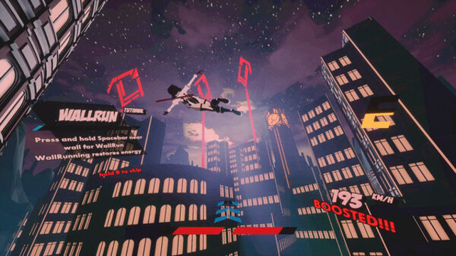 Hình ảnh trong game Love Blades and Run-TENOKE