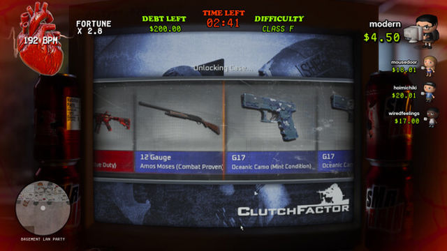 Hình ảnh trong game KEEP GAMBLING-GoldBerg