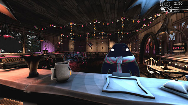 Hình ảnh trong game My Little Cafe Nightmare-TENOKE
