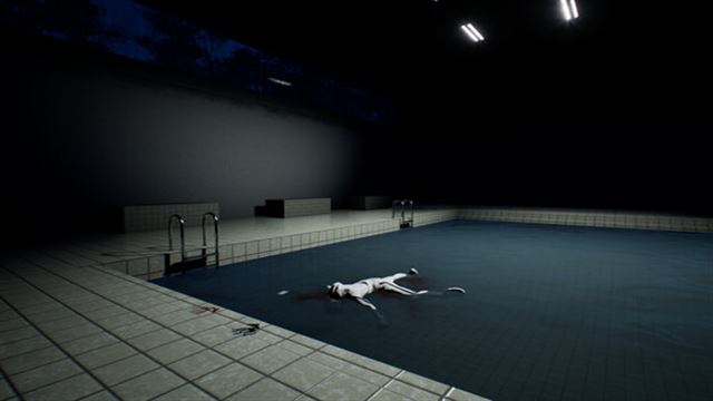 Hình ảnh trong game Forest Asylum 2-TENOKE