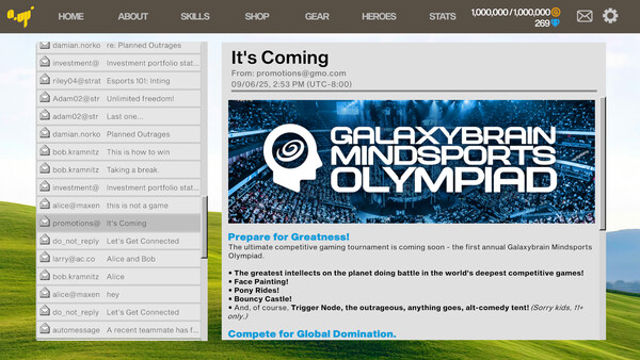 Hình ảnh trong game Q-UP-TENOKE