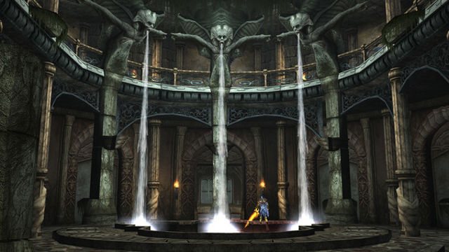 Hình ảnh trong game Legacy of Kain Defiance Remastered v1.0.6-P2P