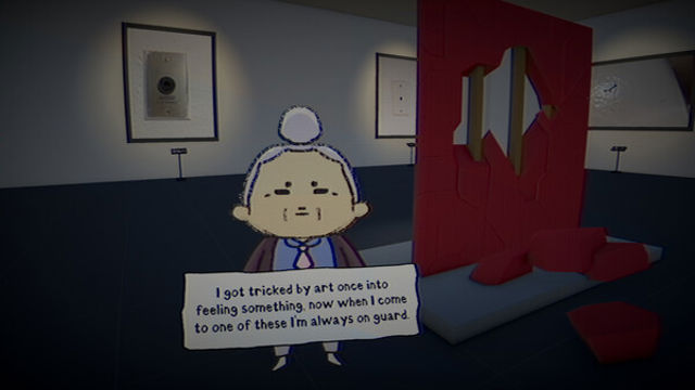 Hình ảnh trong game Drywall Eating Simulator Early Access