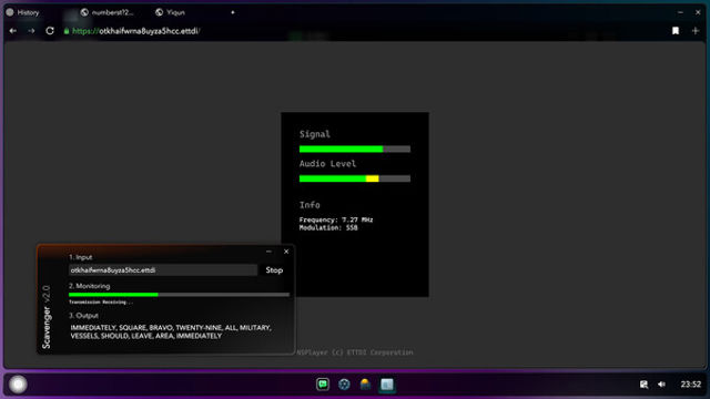 Hình ảnh trong game Project DeepWeb Eternal Nightmare-GoldBerg