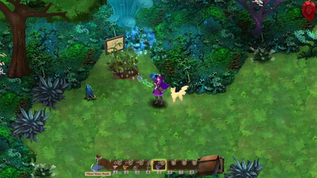 Hình ảnh trong game Potions A Curious Tale v1.0.3.0-P2P