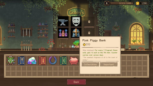 Hình ảnh trong game Goblin Vyke The Thief Tycoon v1.0.11-P2P