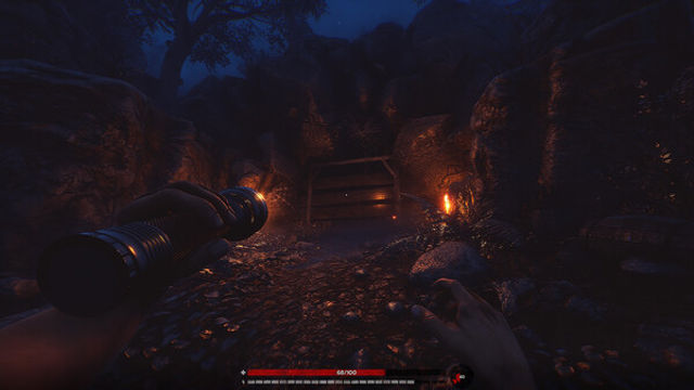 Hình ảnh trong game Blood Bear v20260830-P2P