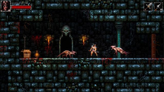 Hình ảnh trong game Beholgar 2-GoldBerg