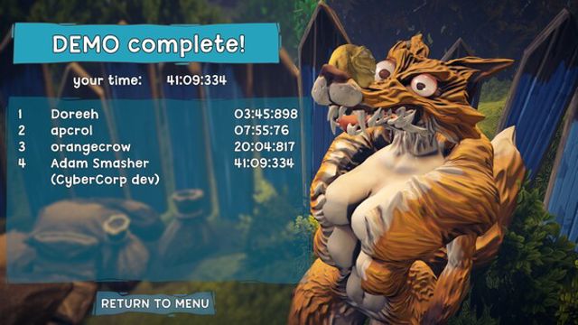 Hình ảnh trong game Koloboke Sickness Simulator-TENOKE