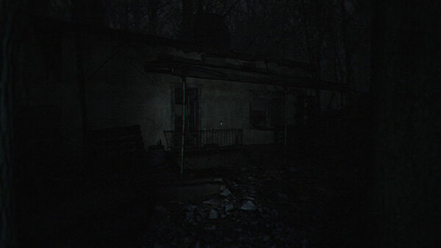 Hình ảnh trong game The Strange Lights-P2P