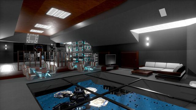 Hình ảnh trong game Empyrion Galactic Survival v1.12-P2P