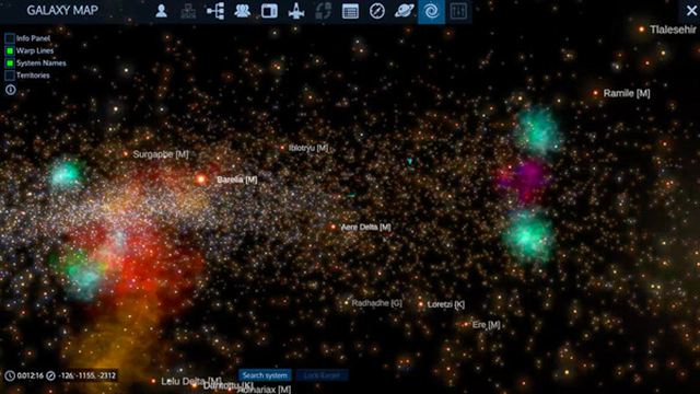 Hình ảnh trong game Empyrion Galactic Survival v1.12.1-P2P