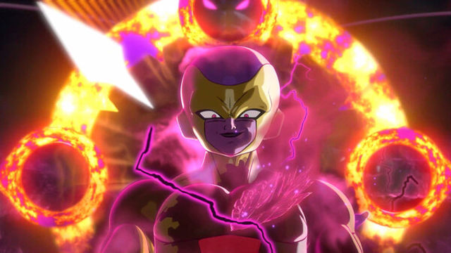 Hình ảnh trong game Dragon Ball Xenoverse 2 Future Saga Chapter 3-RUNE