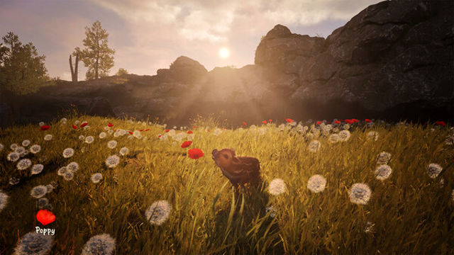 Hình ảnh trong game Adorable Adventures v1.1.0.8760-P2P
