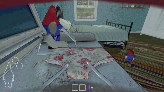 Hình ảnh trong game Burglin Gnomes-GoldBerg