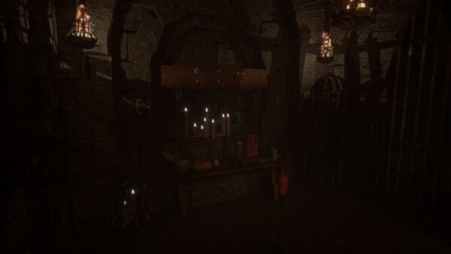 Hình ảnh trong game Let Her Go-P2P