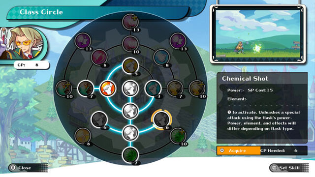 Hình ảnh trong game Kingdoms Return Time Eating Fruit-TENOKE