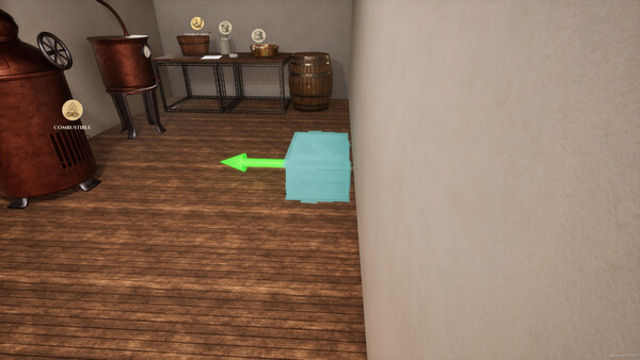 Hình ảnh trong game Speakeasy Simulator-GoldBerg